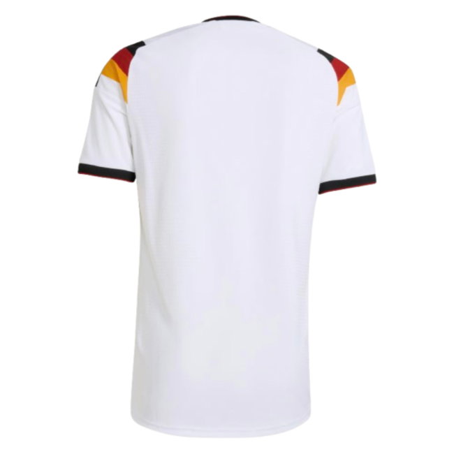 2026-2027 Germany Authentic Home Shirt (Ballack 13)-SoccerKits Hub | Buy Soccer Jerseys Online